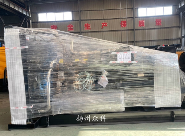 800kw上柴1
